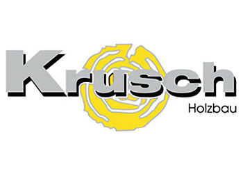 Logo Firma Krusch Holzbau in Bad Wurzach
