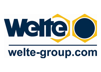 Logo Firma Welte Firmengruppe in Weingarten