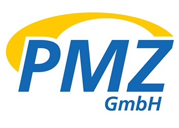 Logo Firma PMZ GmbH in Wangen im Allgäu