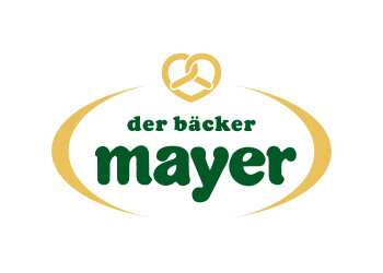 Logo Firma Der Bäcker Mayer in Isny im Allgäu