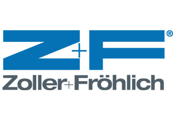 Logo Firma Zoller & Fröhlich GmbH in Wangen im Allgäu