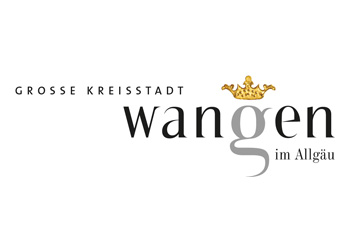 Logo Firma Stadtverwaltung Wangen im Allgäu in Wangen im Allgäu