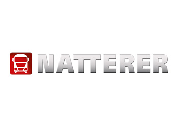 Logo Firma Natterer GmbH & Co. KG  in Weingarten