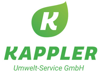 Logo Firma Kappler Umwelt-Service GmbH in Schachen